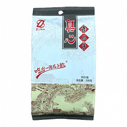 Семечки подсолнуха Zhenxin 200г