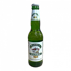 Пиво светлое фильтр. "Premium lager" 5,5% Harbin 330мл