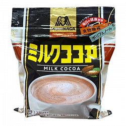 Молочный какао порошок Morinaga 300г