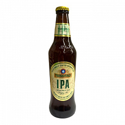 Пиво светлое фильтр. "IPA" 6,2% Tsingtao 330мл