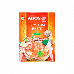 Паста "Том Ям" AROY-D 50г